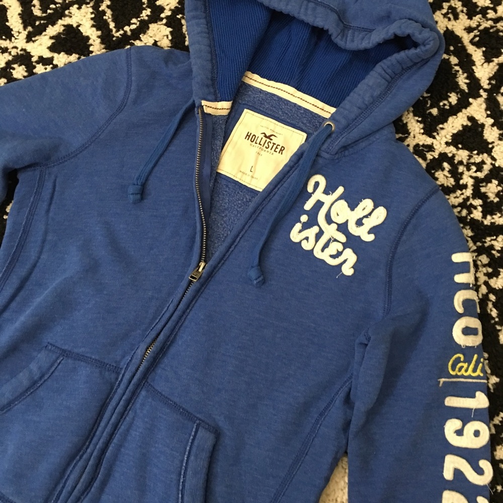 Hollister Hoodie